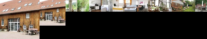 Haus am Muhlenbach Stadthagen