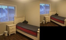 Houghton at the Lake