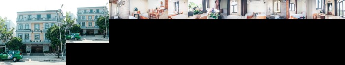 Green Hotel Vinh Loc