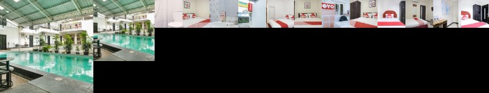 OYO 409 Pondok Helomi