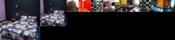 Hotel Les Freres Benouis