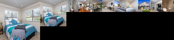 Waihi Beach Paradise Resort