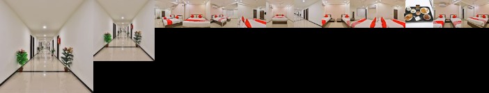 OYO 26578 Hotel Aashray