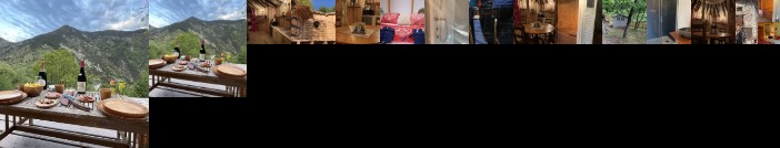 Les Ecrins de Belvedere