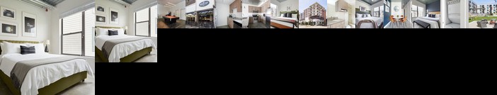 Sonder - Mid Main Lofts