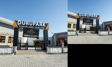 Durupark Konaklama Tesisi
