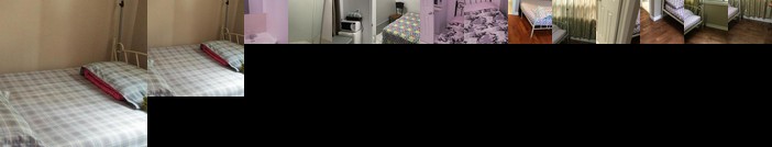 Convention Travelers Home