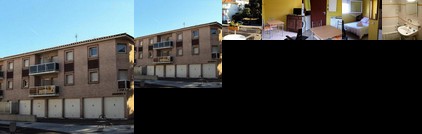 Studio 2 personnes dans residence securisee 72995