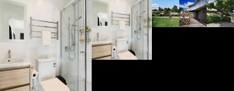 Spacious modern Utuhina holiday house 5 bedrooms