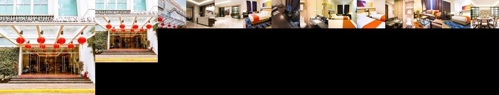 Hotel Lucky Chinatown