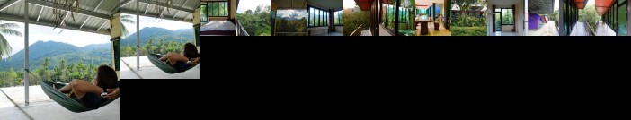 Wang Tey Homestay Khiri Wong