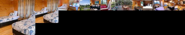 Azalea Lodge Rotorua