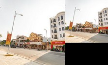 Hana Hotel Long Bien Hanoi