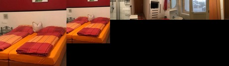 Alpen Apart Doppelzimmer