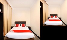OYO 750 Comfort Hotel
