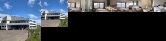 The Cliff Hotel Neskaupstadur