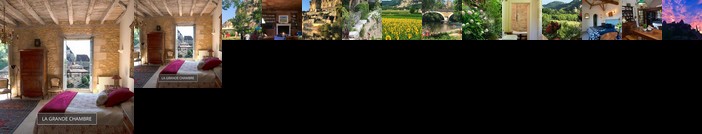 La Source Beynac Dordogne