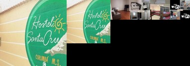 Hostel Santa Cruz