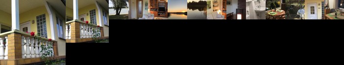 Burg Stargard/Riepke Hauschen