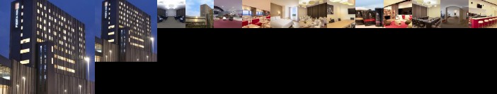 Fiesta Inn Parque Puebla