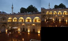 Merzifon Tashan Butik Otel