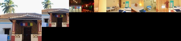 Tenement House Goa Velha