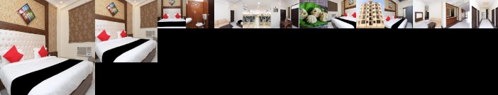 Capital O 27911 Woodland Garden Suites