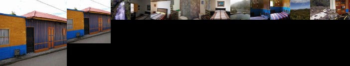 Casa Paraiso Murillo Tolima