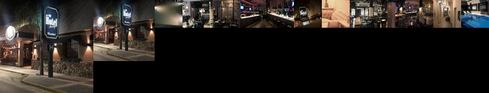 Cristobal Hotel Boutique