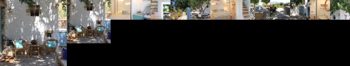 Charming Leros Hideaway Serenity & Privacy