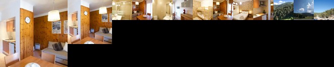 Apartament Boix petit