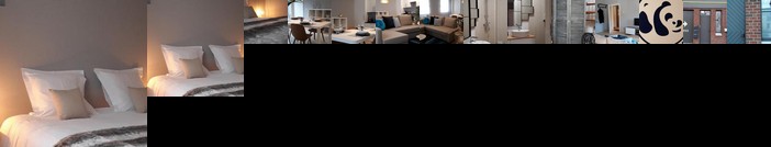 Panda Parc Appartment