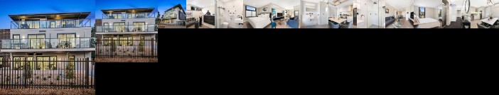 Manhattan Apartments - Notting Hill