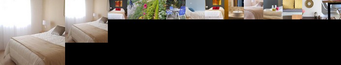 Casa de Campo Flor Dorada