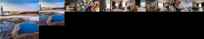 Hotel Geysir