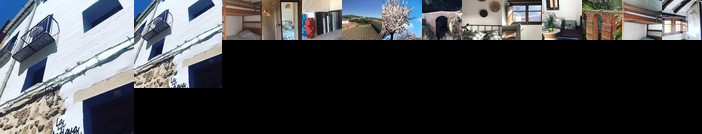 Casa Rural La Antigua