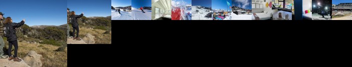 Stillwell Hotel Charlotte Pass