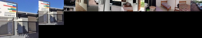 Pousada Recanto Rocha Arambare