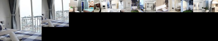 Smiley Apartment 8 Ho Chi Minh City