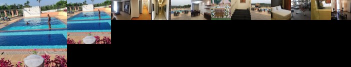 Golden Tulip Agulu Lake