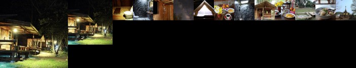 Saranghae Resort Chiang Dao