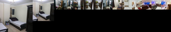 Pyramids Youth House