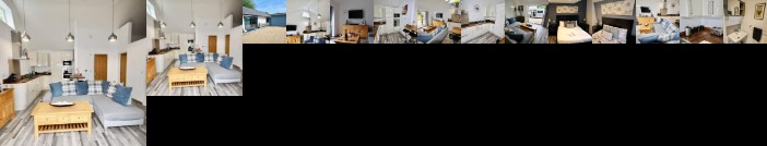 Ferndown Holiday Let