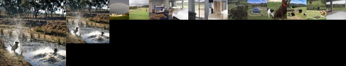 Donegal Horse & Farmstay