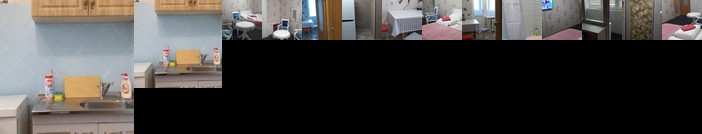 Apartment on Beshtaugorskaya 1