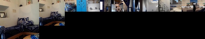 La Maison Bleue Sidi Ifni