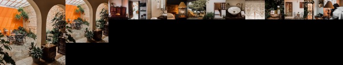 Tierra Sonada Hotel Boutique