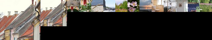 Bakkehuset Guesthouse