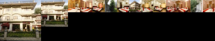 OYO 18674 Airport Inn Hotel