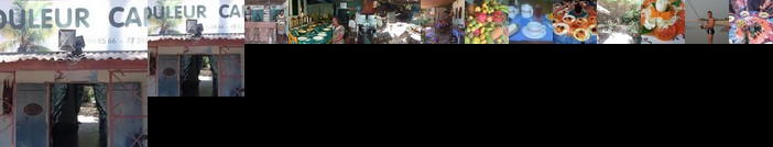 Couleur Cafe Kafountine